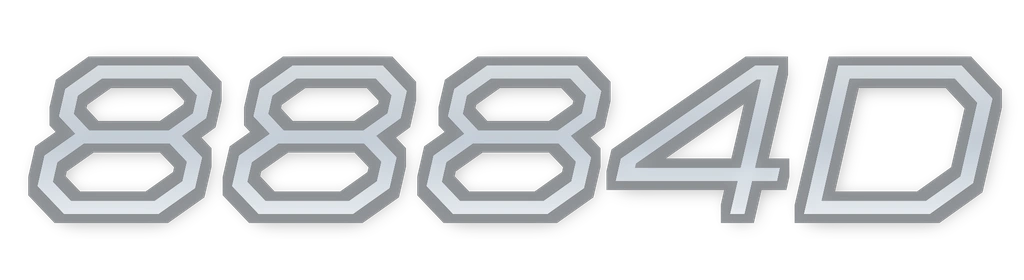 Logo 8884D
